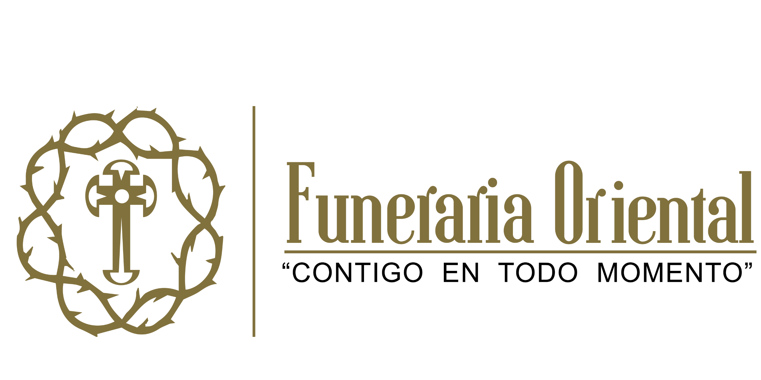 Funeraria Oriental